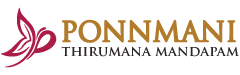 PonnmaniLogo1 best pump manufacturers in coimbatore